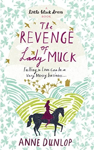 The revenge lady - the, muck