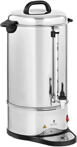 Royal catering coffee urn l - urn,