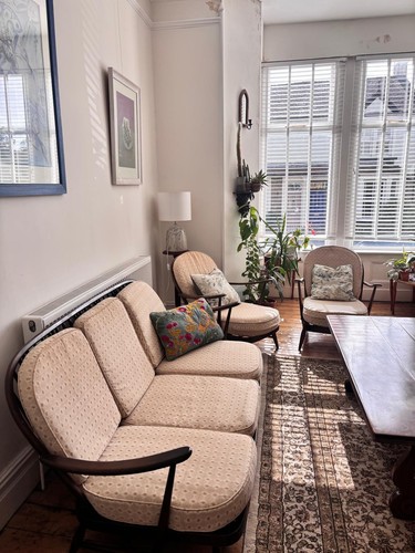 Ercol windsor piece suite - 3,