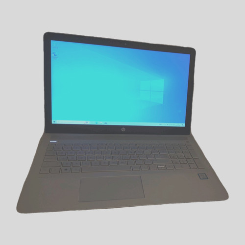 Pavilion cc598na laptop - 15-cc598na,
