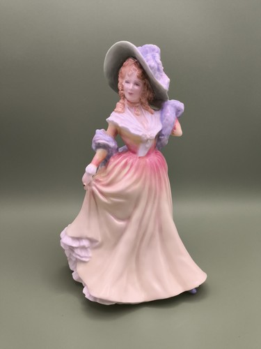 Royal doulton katie - royal, hn3360