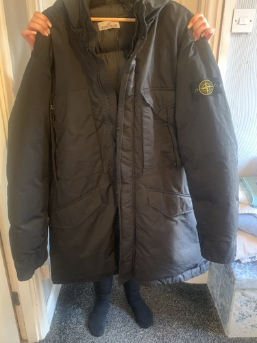 Stone island mens - stone,