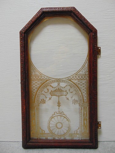 Old antique 1800 large - antique,