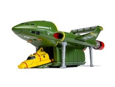 Corgi CC00804 Thunderbirds