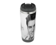Elvis Presley Auto - Travel