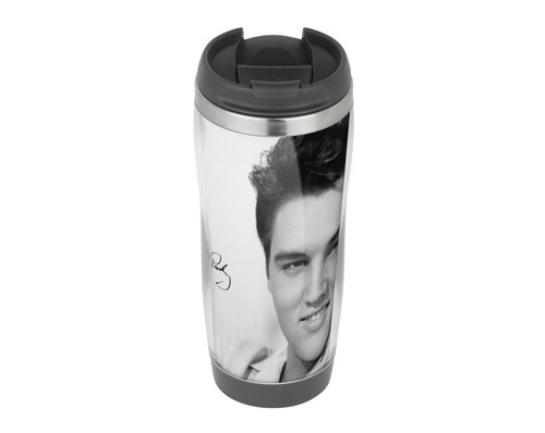 Elvis presley auto - presley,