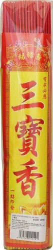 Fakhri joss stick - stick,