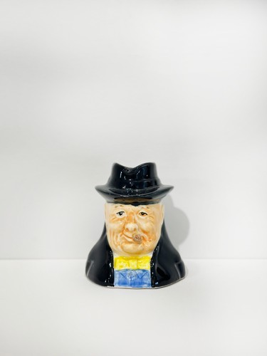 Sir winston churchill toby - sir, jug