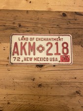 Vintage new mexico 1972 - vintage,
