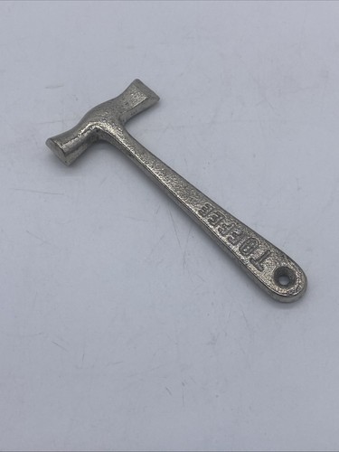 Walkers toffee hammer - walkers,
