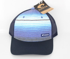 Costa Del Mar Men's Baja Blue