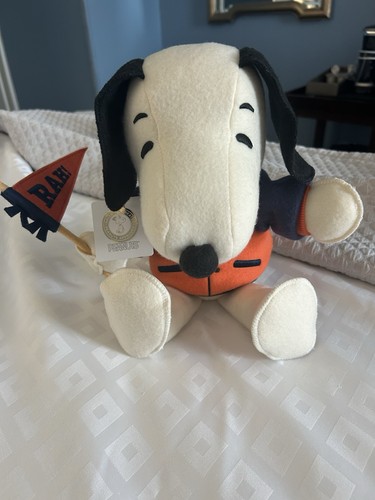 Peanuts snoopy hallmark - peanuts,