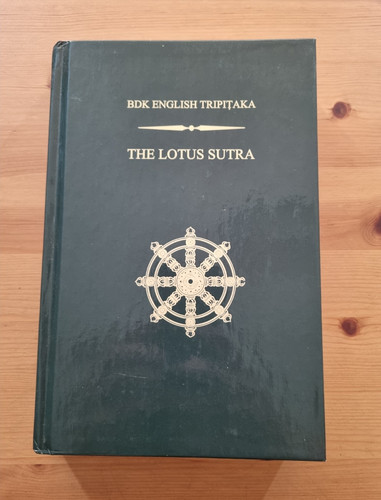 Bdk english tripiṭaka the - bdk,