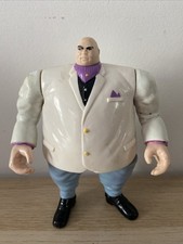 Vintage 1994 toybiz spider man - toybiz, spider-man