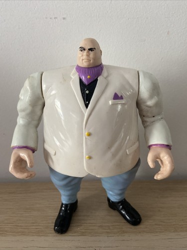 Vintage 1994 toybiz - 1994, spider-man