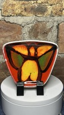 Poole Pottery England Abstract