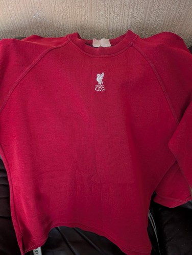 Official liverpool reebok - official,