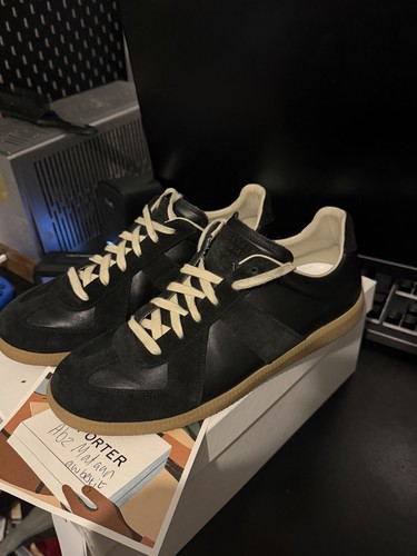 Maison margiela gats 5 eu - gats, uk