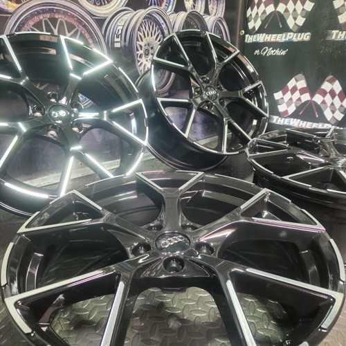 Audi rs3 style alloy - 19",