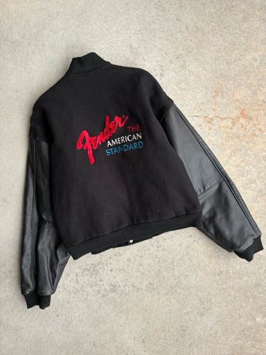 Vintage fender the american - the,