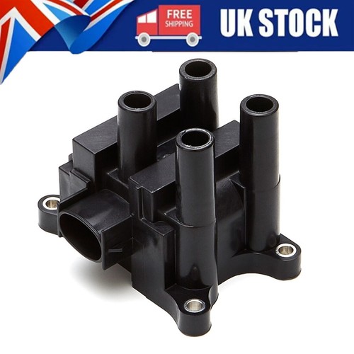 Ignition coil pack fit - ignition,