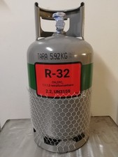 R 32 Refrigerant Cooling