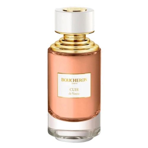 Boucheron unisex cuir - boucheron,