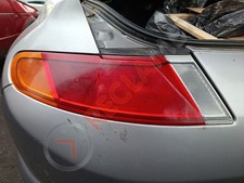 MITSUBISHI Fto DE A 1994-1997 N/s Rear Tail Light Left Side