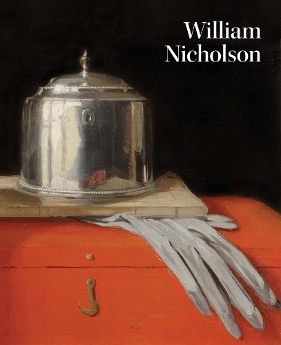 William nicholson simon - nicholson, by
