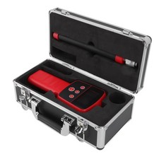 512HZ Pipe Locator Receiver