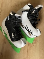 Graf Goalie Ice Hockey Skates