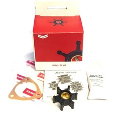 Genuine YANMAR Water Pump