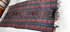 Asian Table Runner 21 x 41