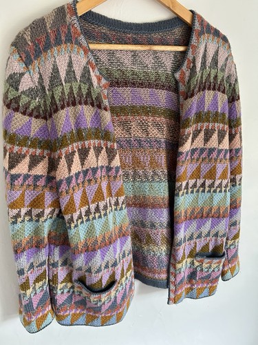 Kaffe fassett hand - fassett,