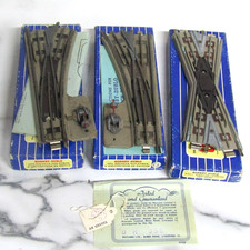 Hornby Dublo Electric 3 Rail