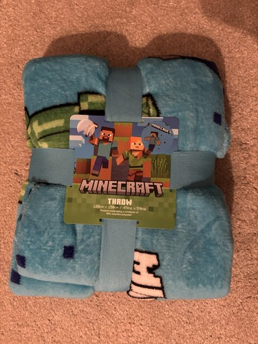 Minecraft primark kids - primark, fleece