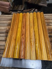 CANARYWOOD DOWELS  1.5" x 18"