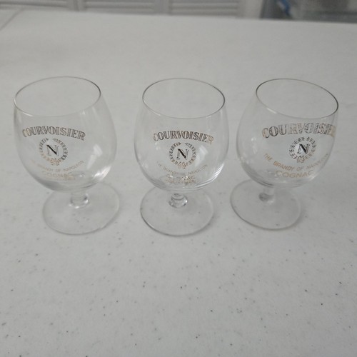 Vintage courvoisier cognac - vintage,