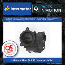 Throttle Body fits PEUGEOT 308