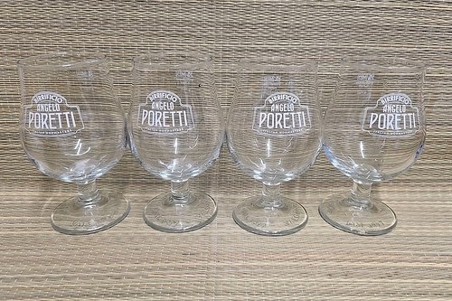 Angelo poretti half pint - x,