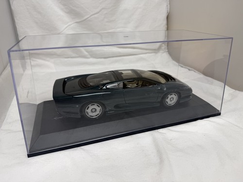 Maisto jaguar xj220 1992 - maisto,