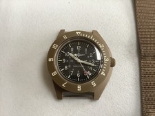 Marathon Navigator Watch Idf