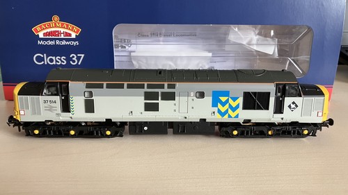 Bachmann 386 class - 32-386,