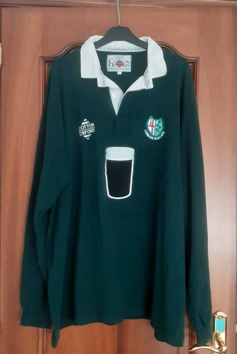London irish rugby - london,