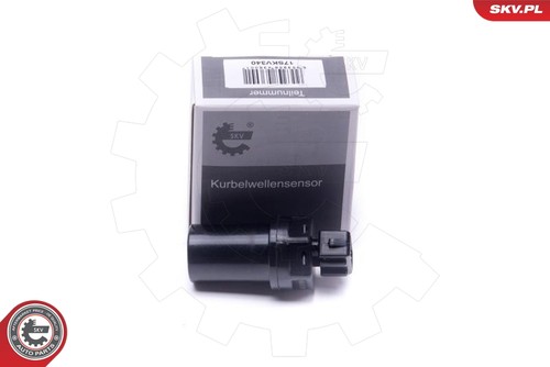 17skv340 esen skv sensor - skv,