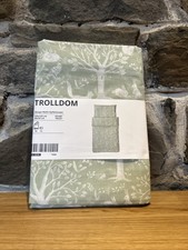 New Ikea Trolldom Baby Toddler