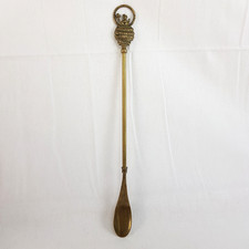Peerage Esmeralda Brass