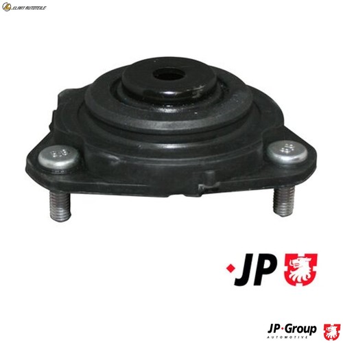 Strut support bearing - support,