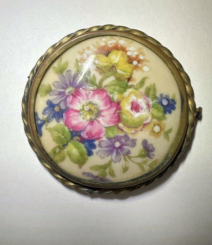 Vintage limoge porcelain - vintage,