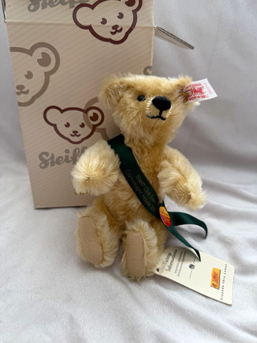 Steiff club event - club, cornwall